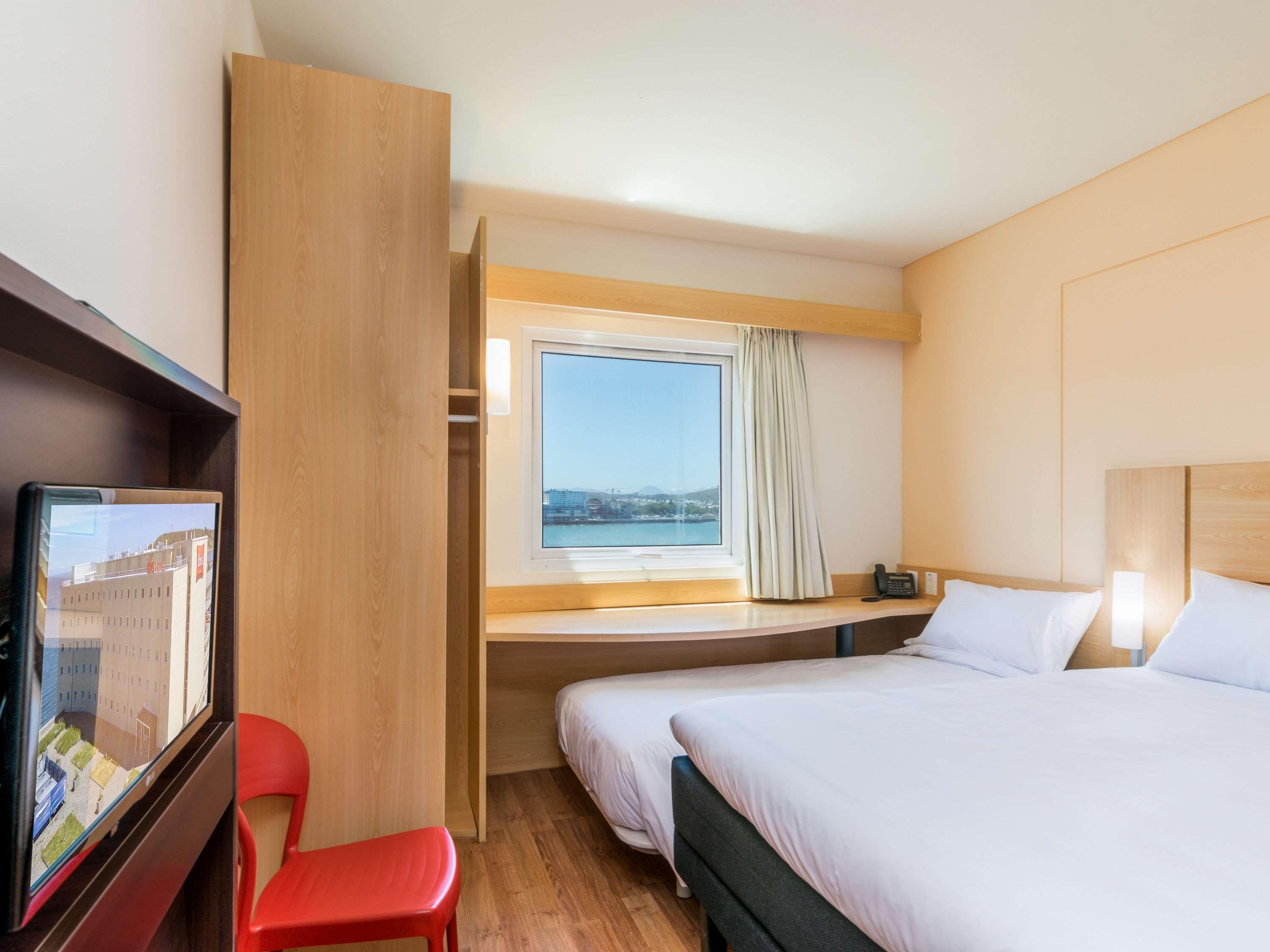 Ibis Puerto Montt Ξενοδοχείο Εξωτερικό φωτογραφία
