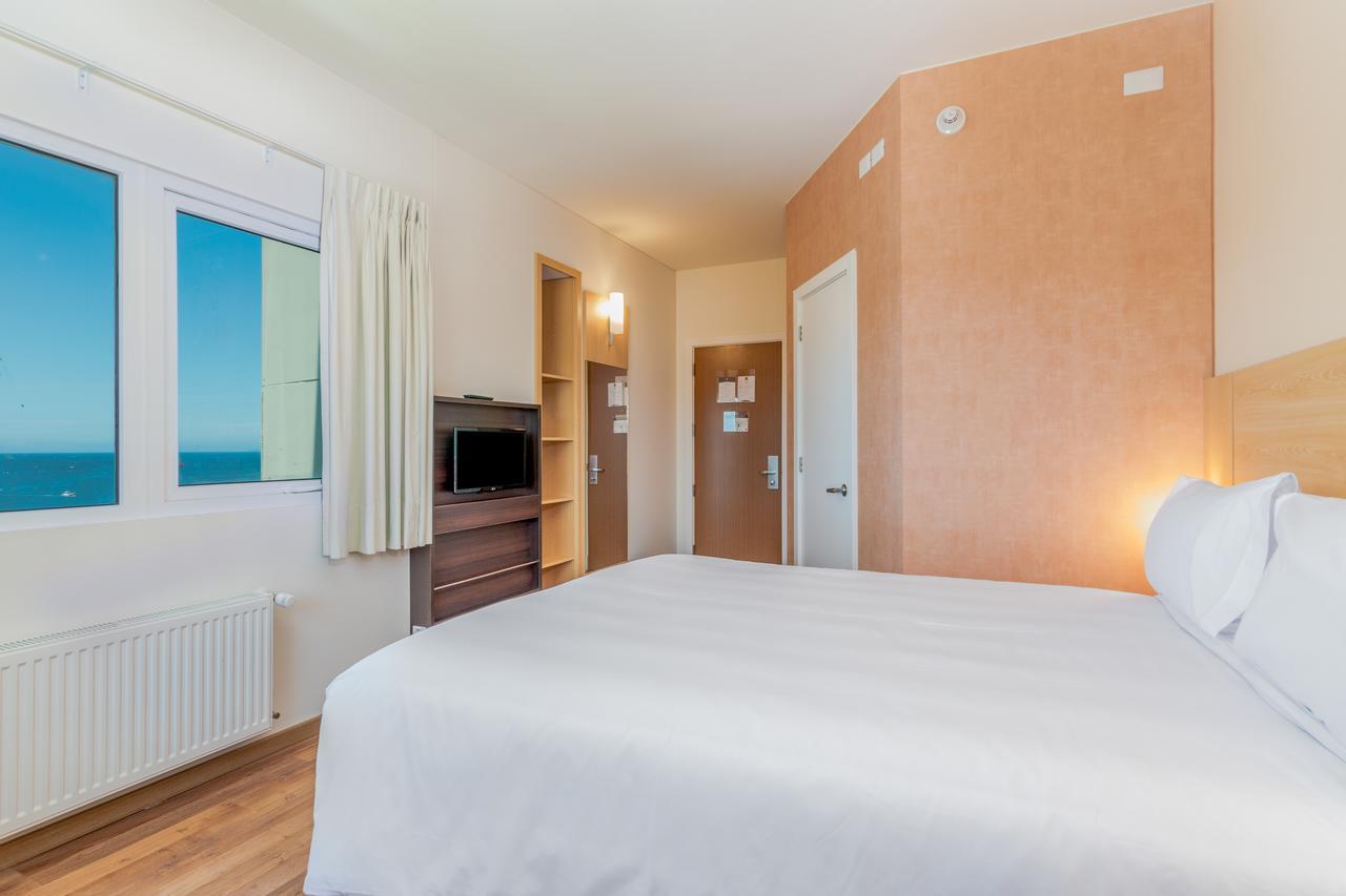 Ibis Puerto Montt Ξενοδοχείο Εξωτερικό φωτογραφία