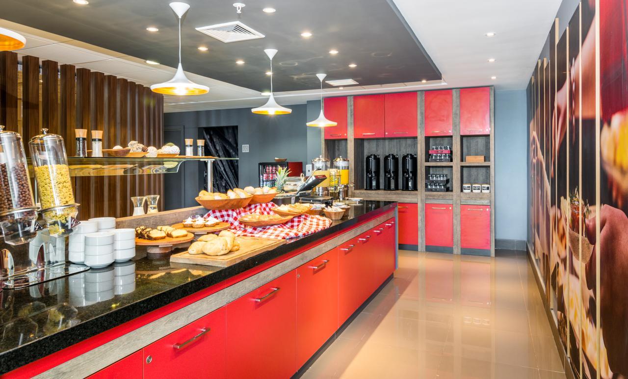 Ibis Puerto Montt Ξενοδοχείο Εξωτερικό φωτογραφία