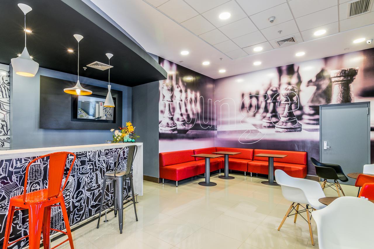 Ibis Puerto Montt Ξενοδοχείο Εξωτερικό φωτογραφία